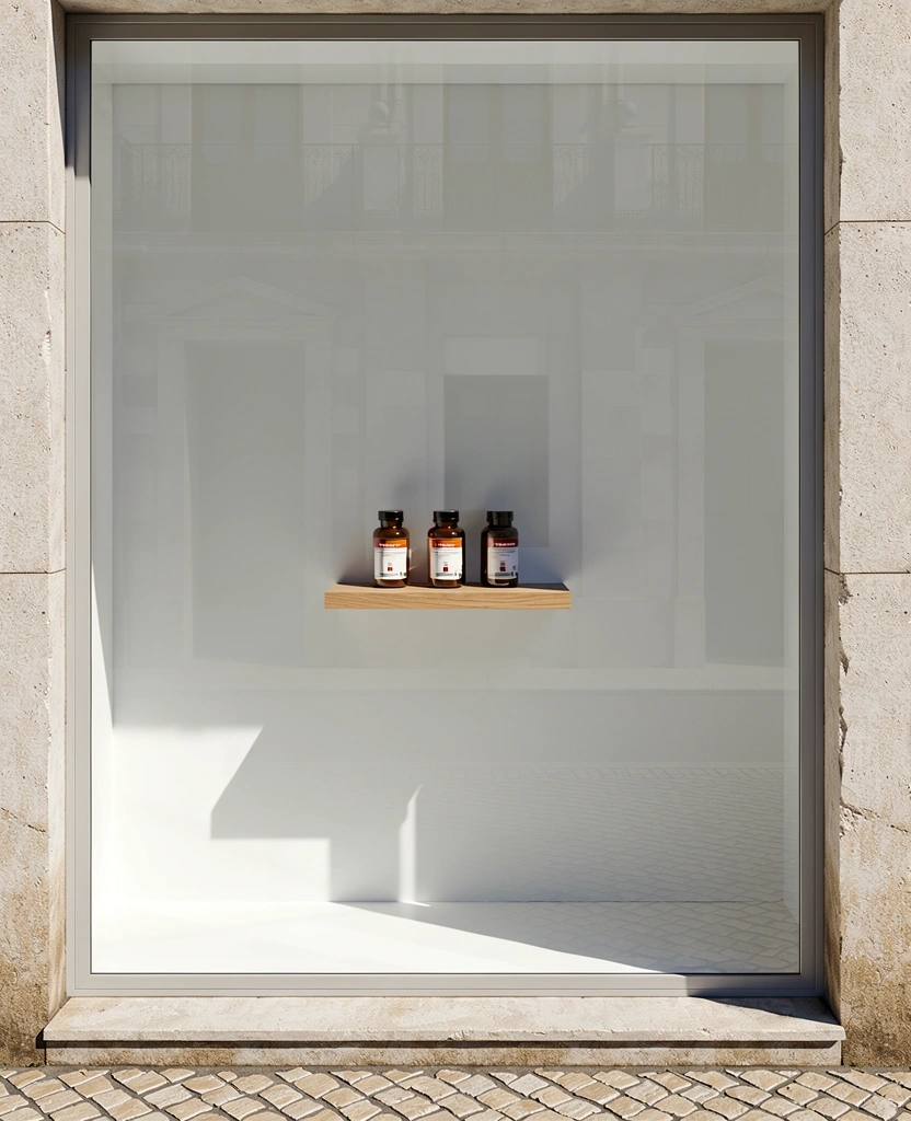 Sede da Portugal Joint Motion no Porto